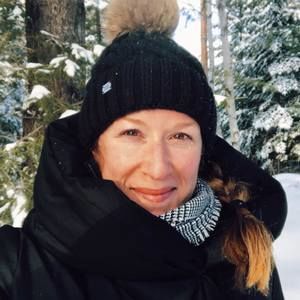 Meet your Posher, Josée